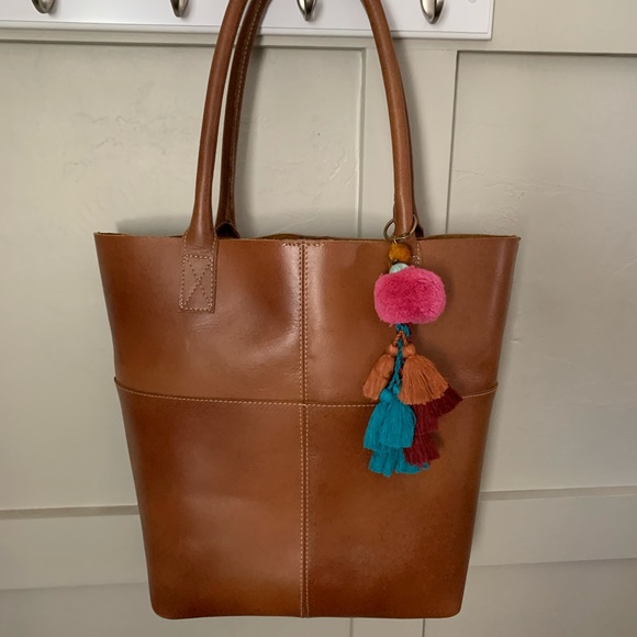 Compassion Tote - Picture 2 of 6